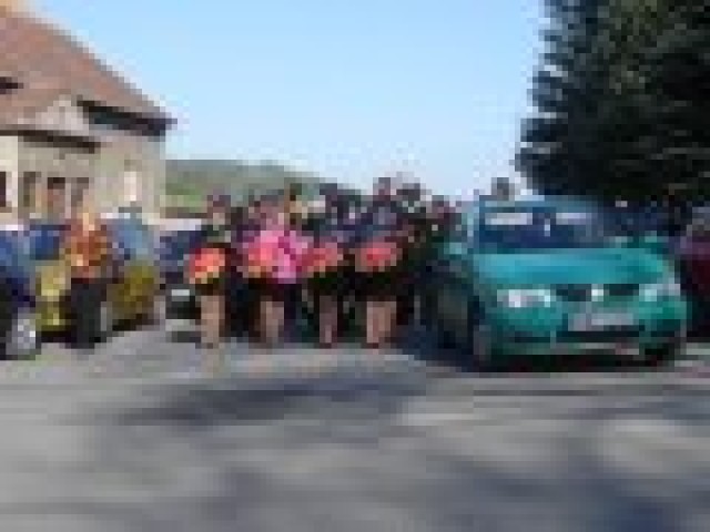 Święto Strażaków